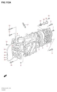 DT25 From 02501K-980001 (E36)  2009 drawing CYLINDER