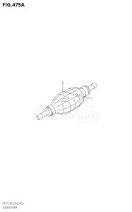 DF175T From 17502F-610001 (E03)  2016 drawing SQUEEZE PUMP