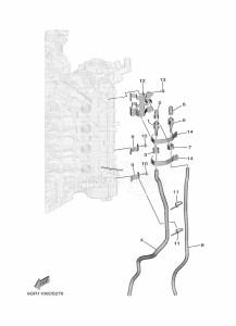 F425A drawing ELECTRICAL-6