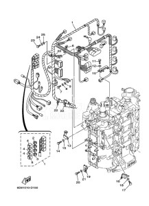 F100DETL drawing ELECTRICAL-3