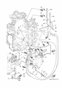 F250CB drawing INTAKE-2