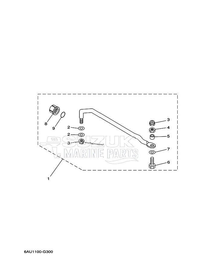 STEERING-ATTACHMENT