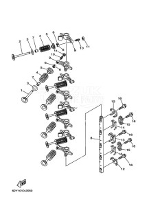 F50DETL drawing VALVE