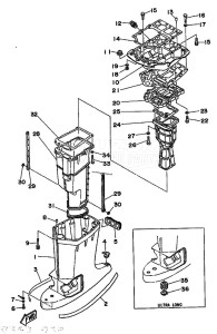 L130BETO drawing CASING