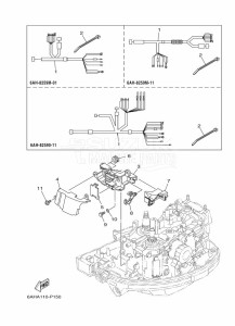 F20LMHA-2016 drawing ELECTRICAL-3