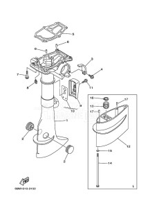 F2-5AMHL drawing CASING