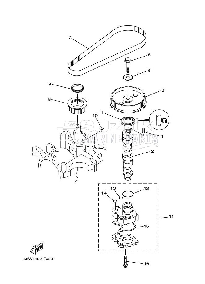 OIL-PUMP