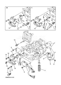 F15A drawing ELECTRICAL-1