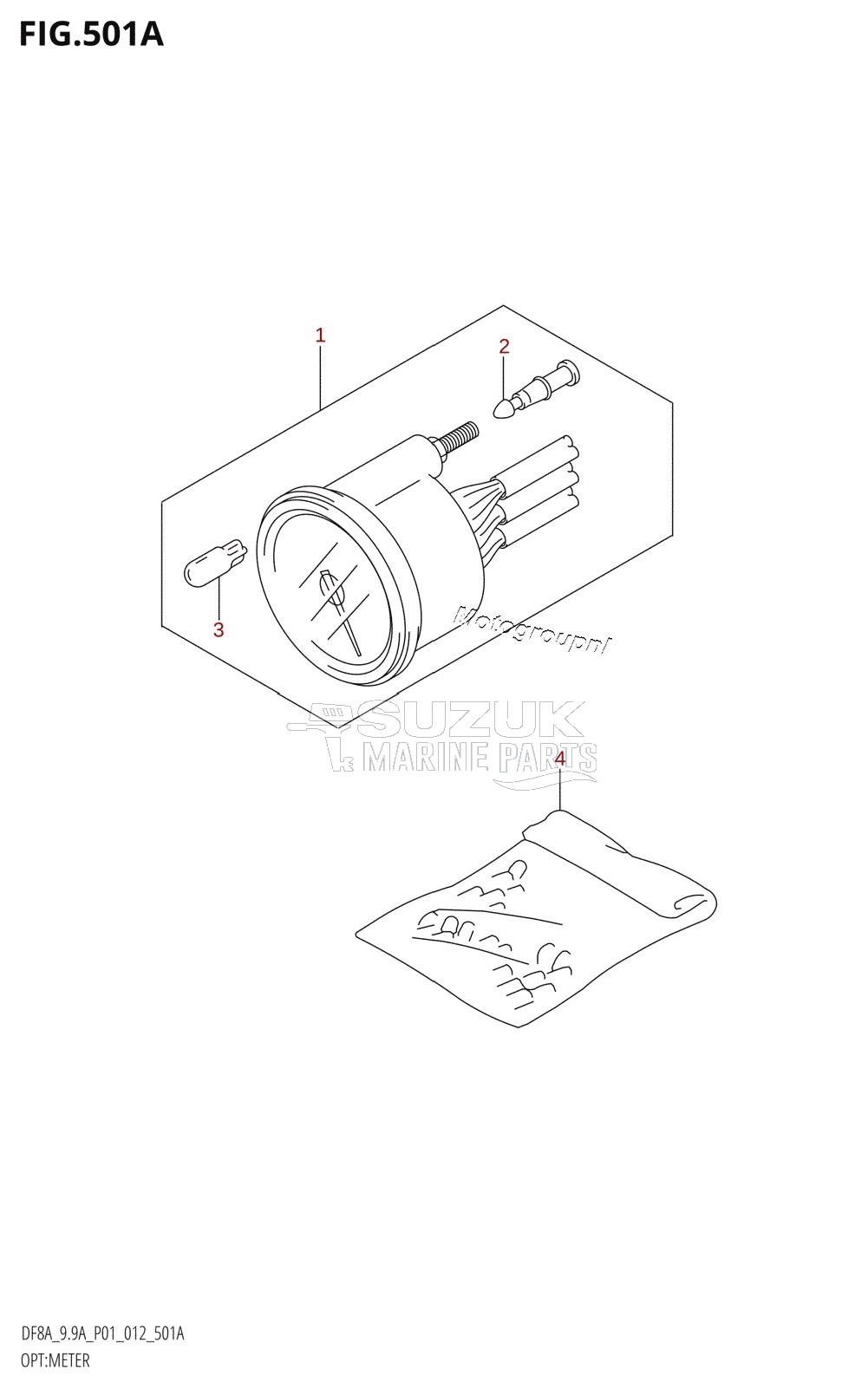 OPT:METER (DF8AR:P01)