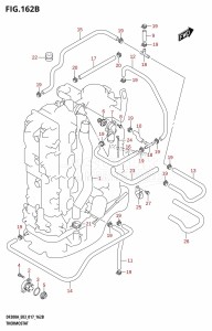 DF200AZ From 20003Z-710001 (E03)  2017 drawing THERMOSTAT (DF200AST:E03)