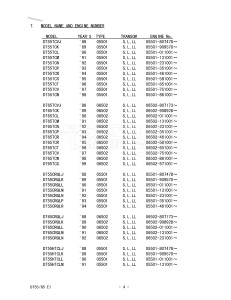 DT55 From 05501-751001 ()  1997 drawing Info_4