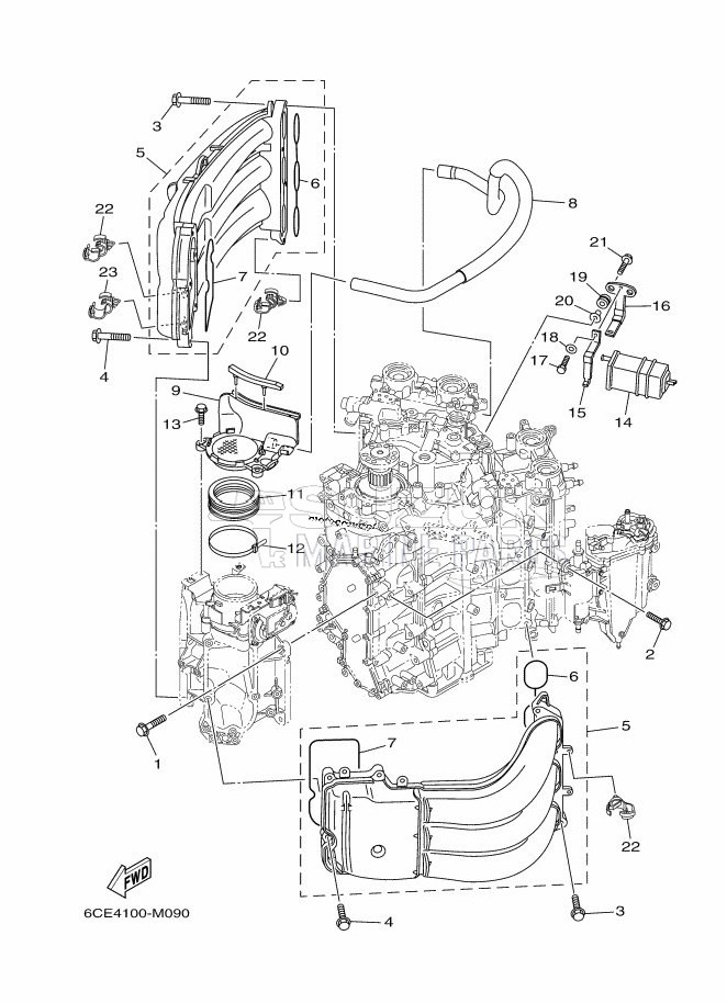 INTAKE-1