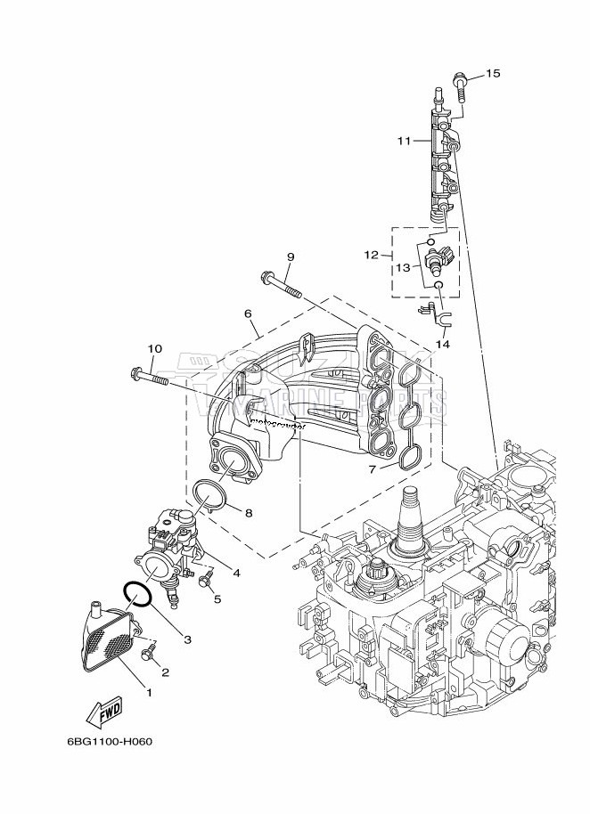 INTAKE-1