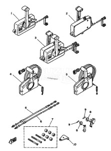 25Q drawing REMOTE-CONTROL