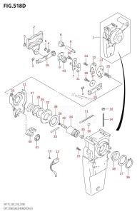 DF175TG From 17502F-610001 (E03)  2016 drawing OPT:CONCEALED REMOCON (2) (DF175Z:E03)