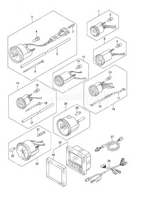 DF 140A drawing Meter (2)