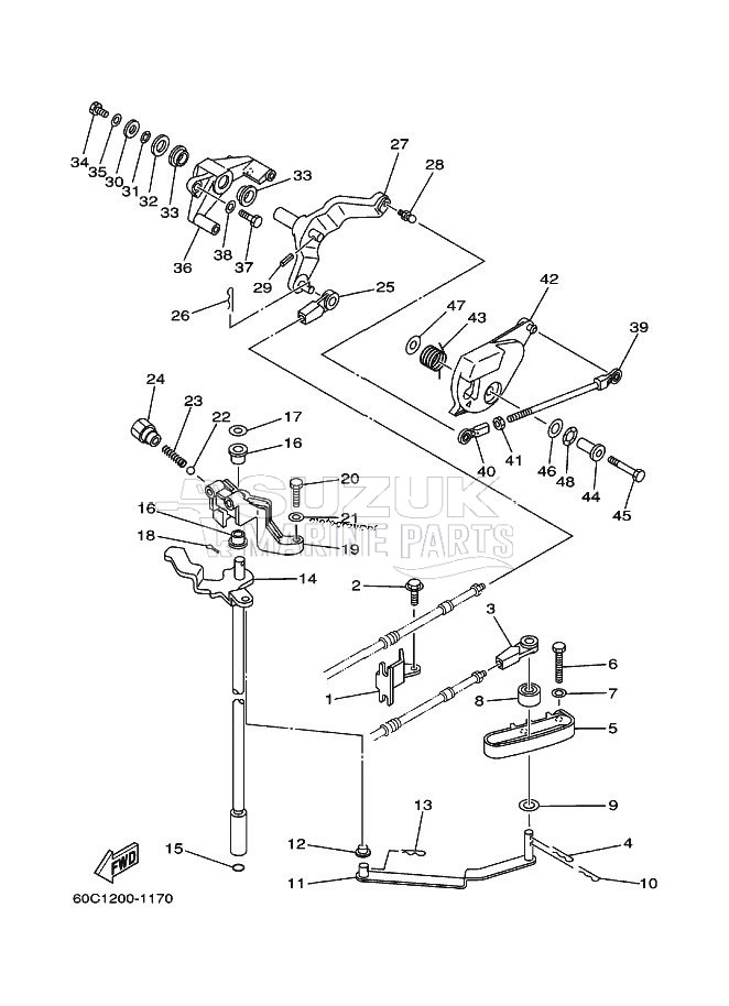 THROTTLE-CONTROL