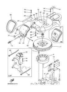 F25AES drawing IGNITION