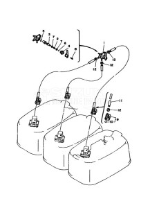 PROV200 drawing OPTIONAL-PARTS-6