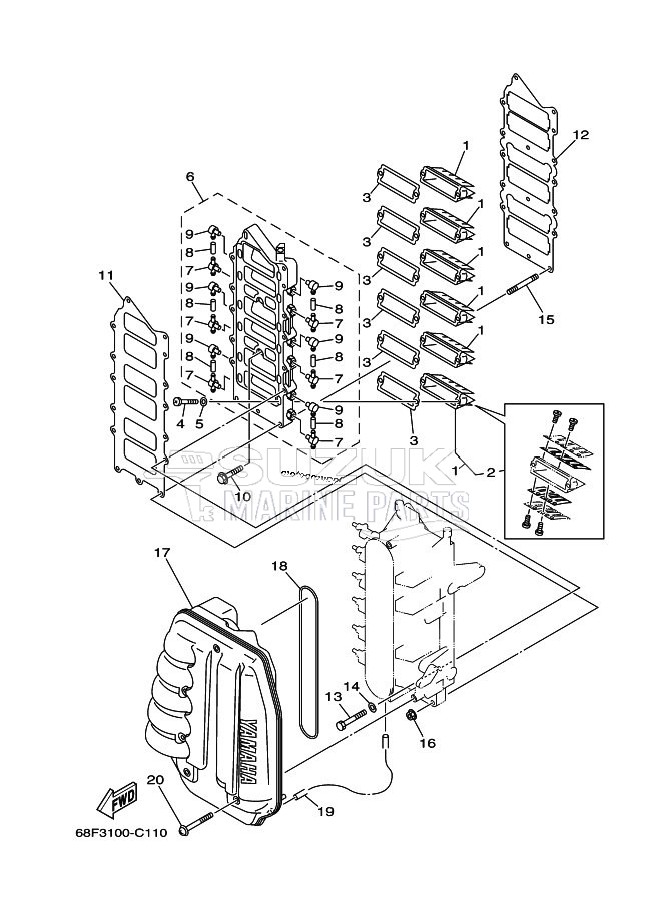 INTAKE