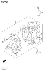 DF20A From 02002F-410001 (P03)  2014 drawing CYLINDER BLOCK