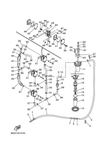 L250BETOX drawing FUEL-SUPPLY-1