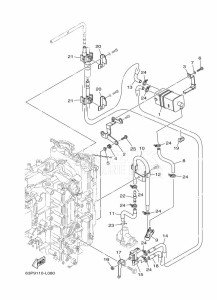 FL150AET2X drawing INTAKE-2