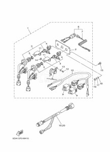 FL115AETX drawing OPTIONAL-PARTS-5