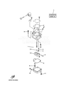 FT25B drawing REPAIR-KIT-2