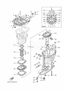 F200FETL drawing CASING