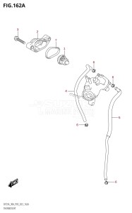 DF30A From 03003F-240001 (P03)  2022 drawing THERMOSTAT