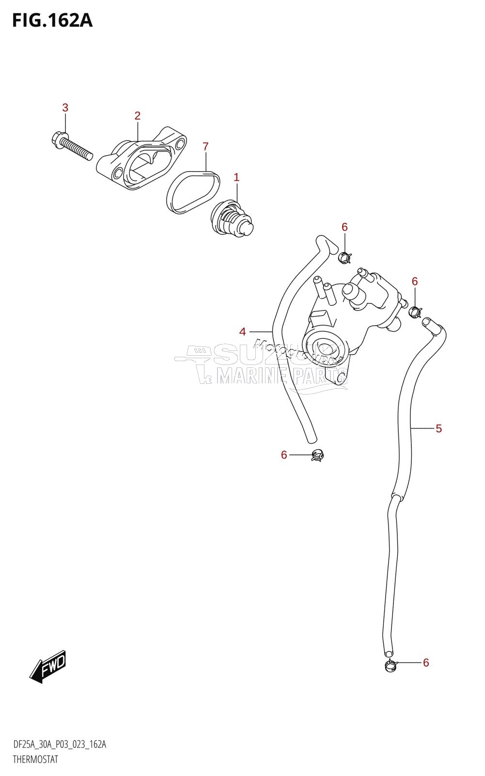 THERMOSTAT