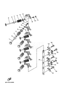 FT60BETL drawing VALVE