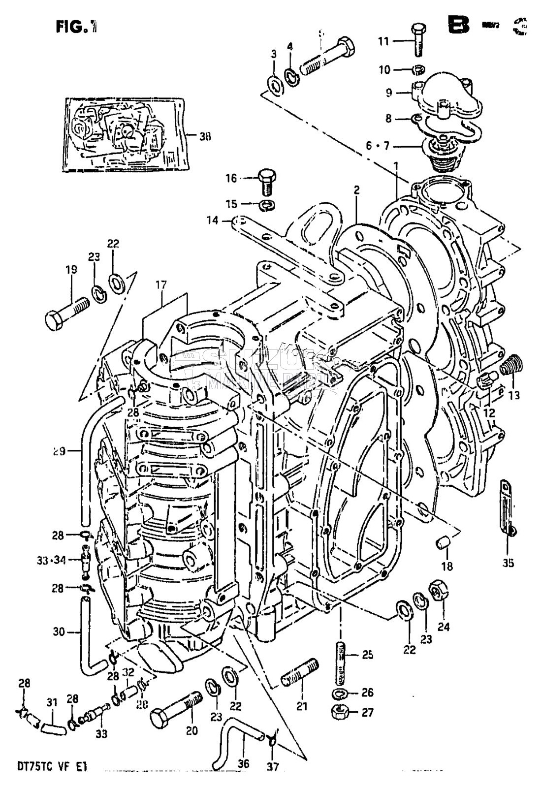 CYLINDER