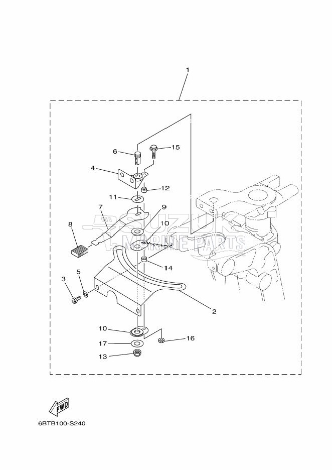 STEERING-FRICTION