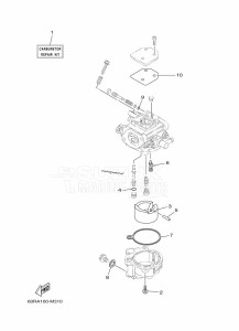 FT8GE drawing REPAIR-KIT-2