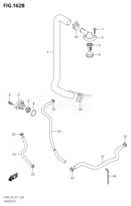 DF70A From 07003F-710001 (E03)  2017 drawing THERMOSTAT (DF80A:E03)