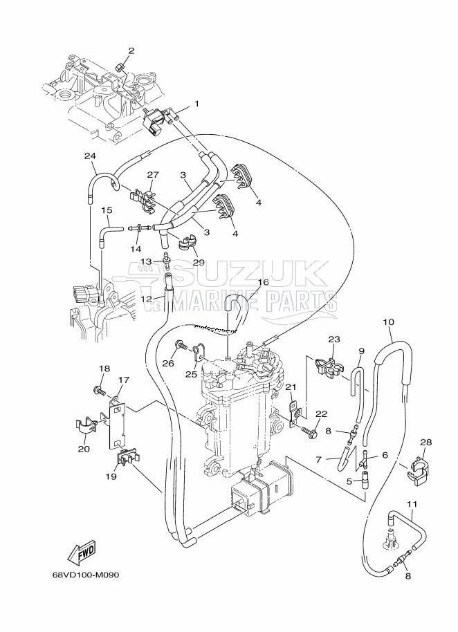 INTAKE-3