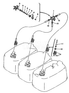 115C drawing OPTIONAL-PARTS