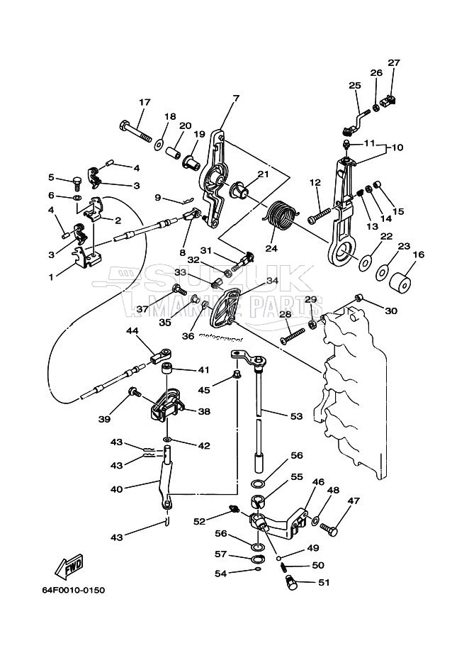 THROTTLE-CONTROL