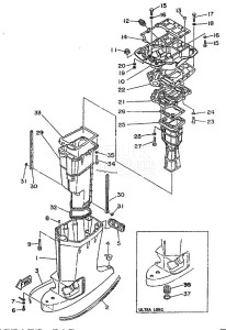 115C drawing CASING