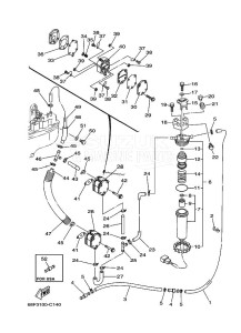 VZ200TLRC drawing FUEL-SUPPLY-1