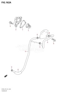 DF20A From 02002F-310001 (P01 P40)  2013 drawing THERMOSTAT