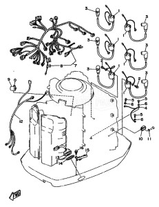 L250AET drawing ELECTRICAL-2