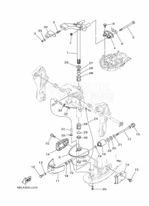 FT25FETL drawing MOUNT-2