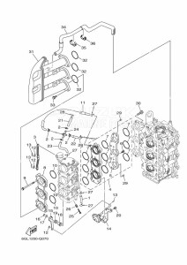 F40JMHDL drawing INTAKE