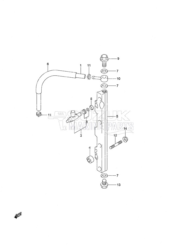 Fuel Injector