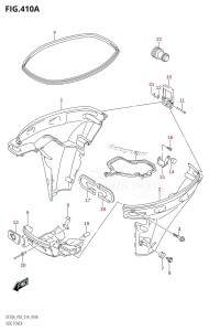 DF9.9B From 00995F-410001 (P03)  2014 drawing SIDE COVER (DF9.9B:P03)