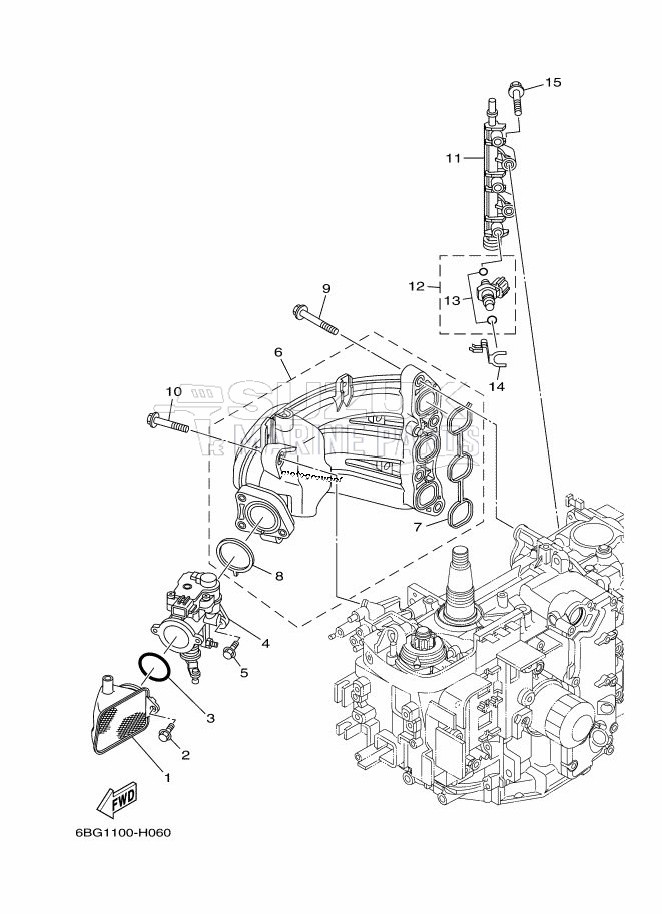 INTAKE-1