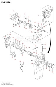 DF225Z From 22503Z-410001 (E01 E40)  2014 drawing OPT:CONCEALED REMOCON (2)